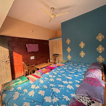 Dandeli Nakadi Home Stay المظهر الخارجي الصورة