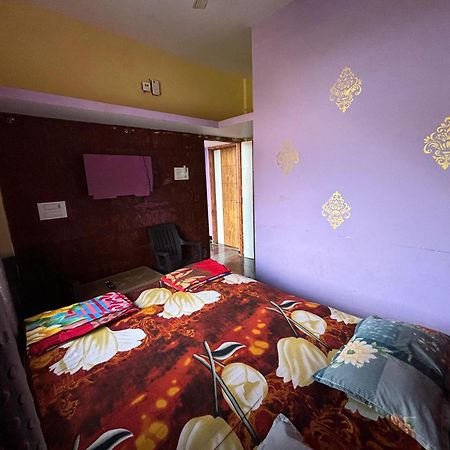Dandeli Nakadi Home Stay المظهر الخارجي الصورة