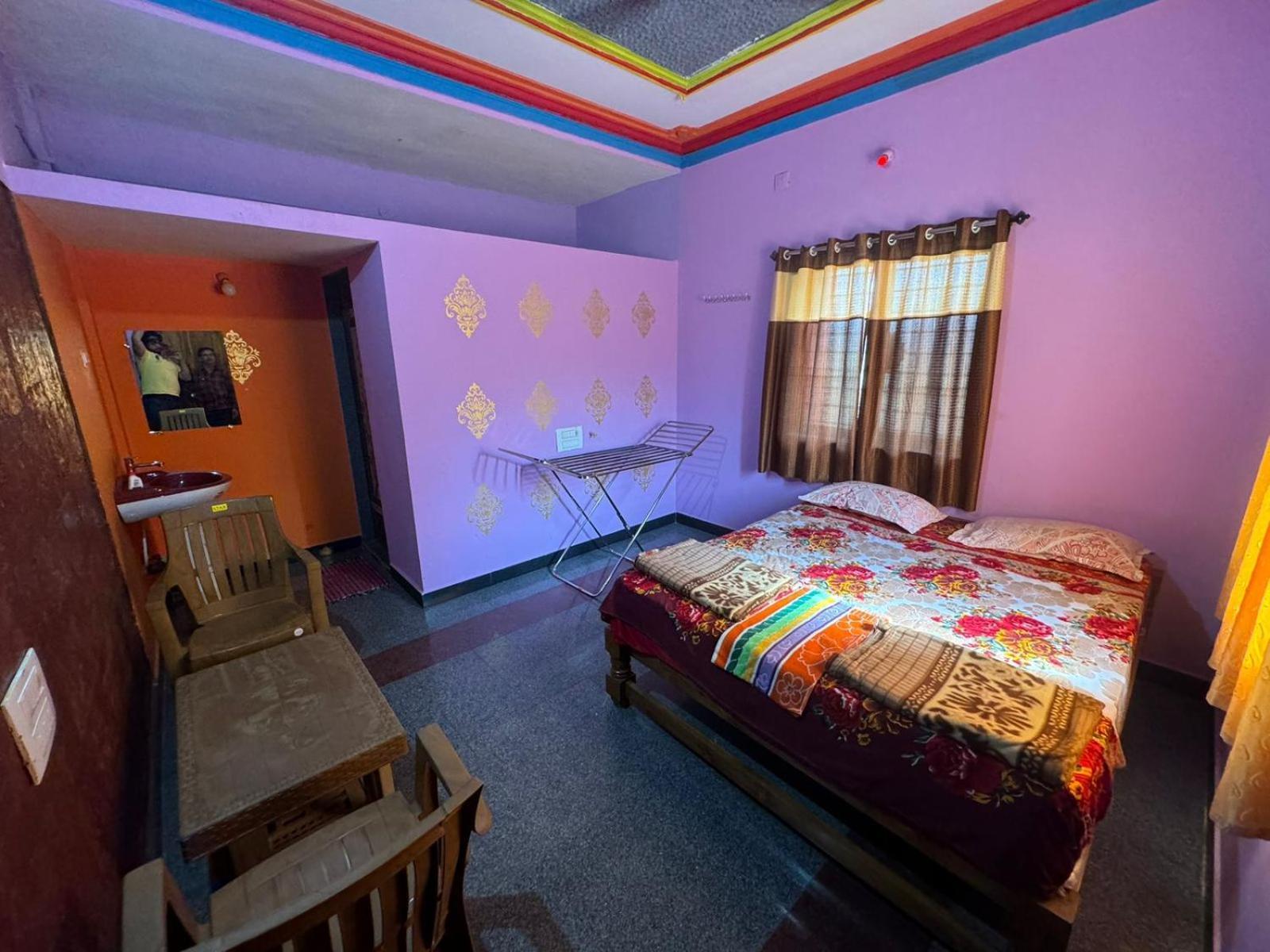 Dandeli Nakadi Home Stay المظهر الخارجي الصورة