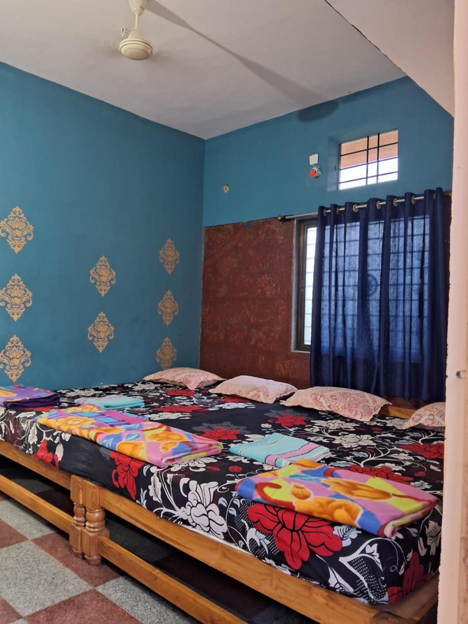 Dandeli Nakadi Home Stay المظهر الخارجي الصورة