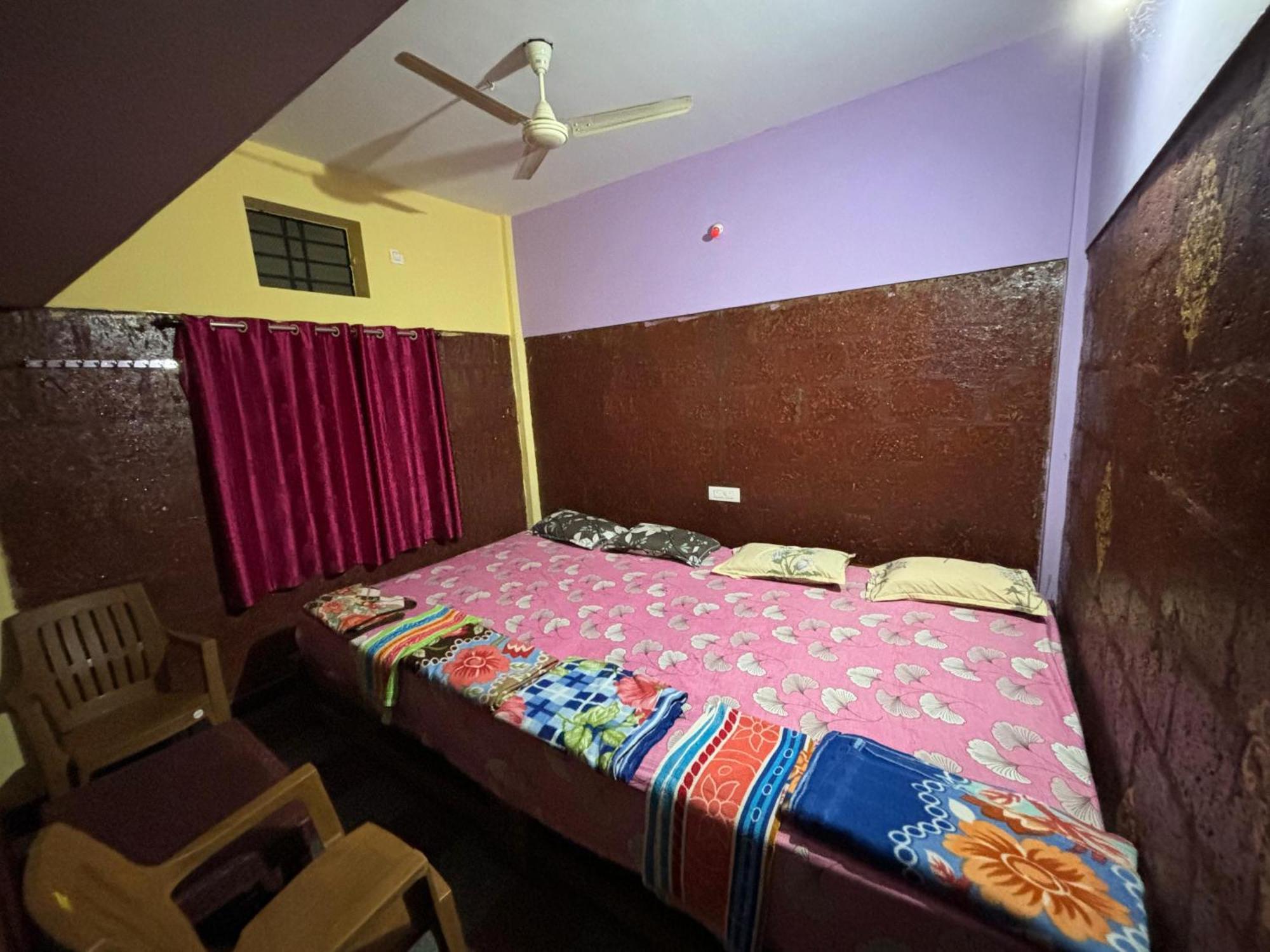 Dandeli Nakadi Home Stay المظهر الخارجي الصورة